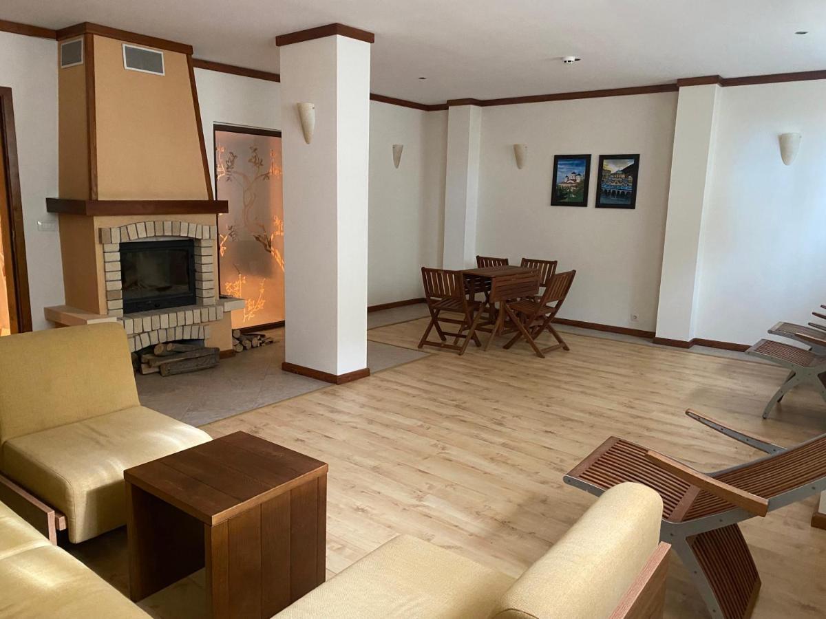 One Bedroom Apartment In Gated Complex Бансько Екстер'єр фото