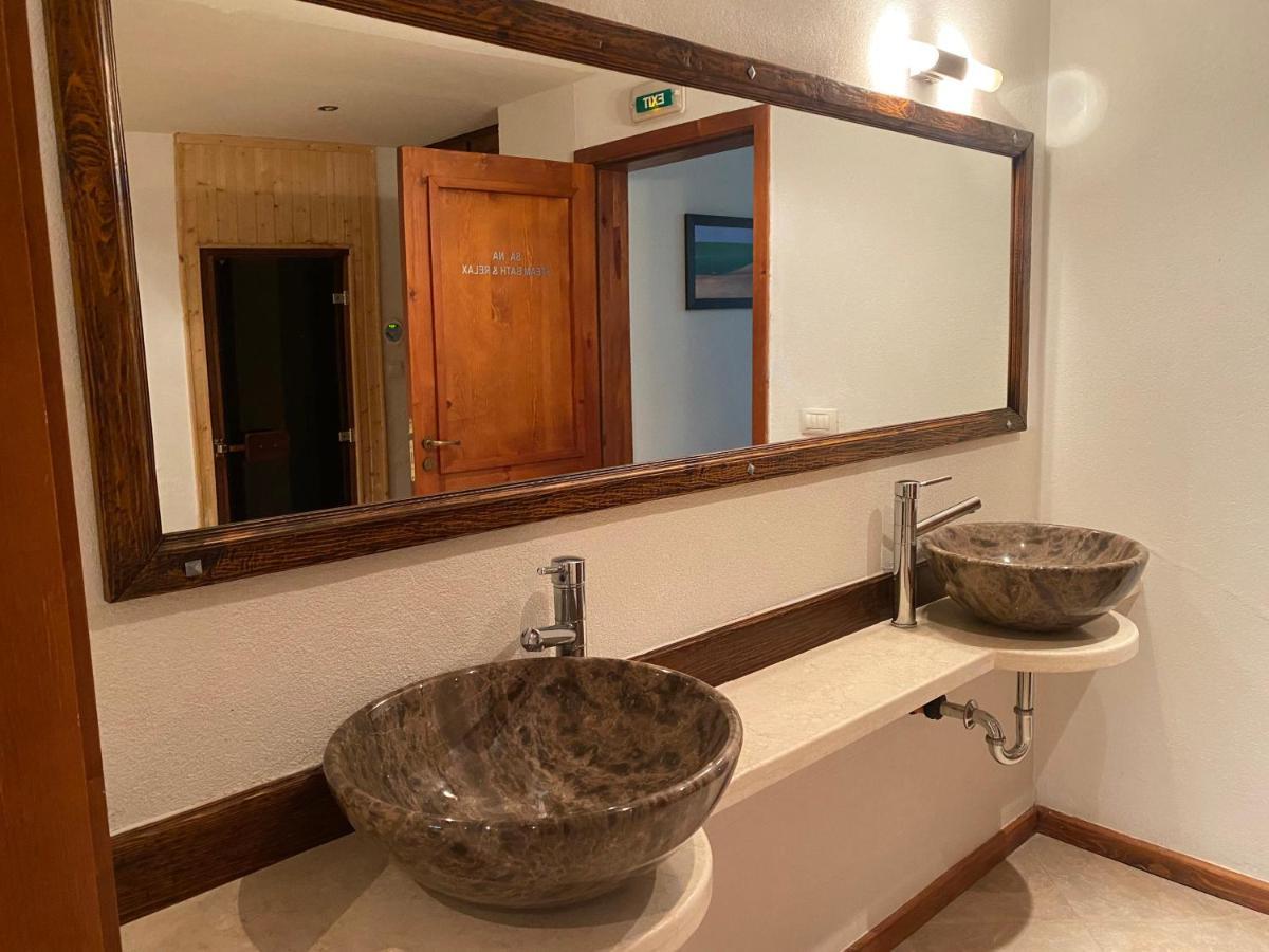 One Bedroom Apartment In Gated Complex Бансько Екстер'єр фото