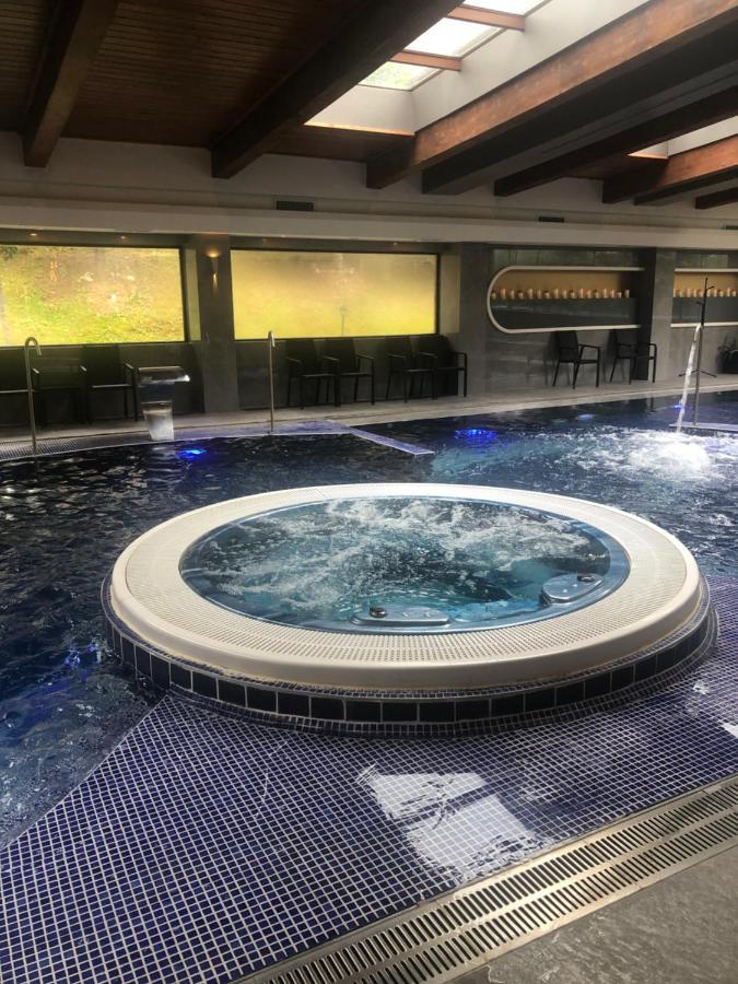 One Bedroom Apartment In Gated Complex Бансько Екстер'єр фото