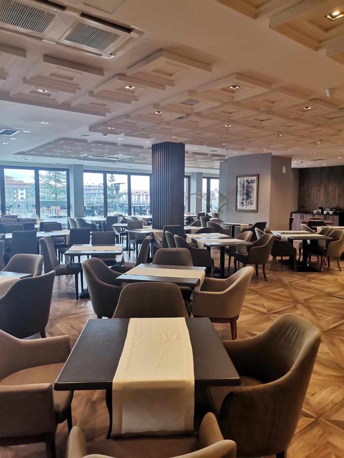 One Bedroom Apartment In Gated Complex Бансько Екстер'єр фото